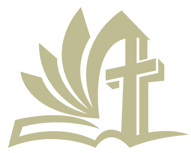 Logo Iglesia Bautista El Renuevo